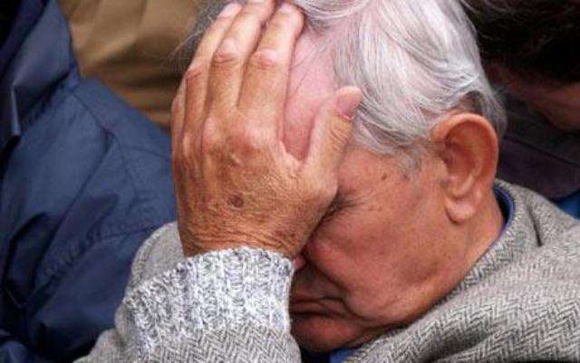 Reforma da Previdência é cruel com idosos carentes