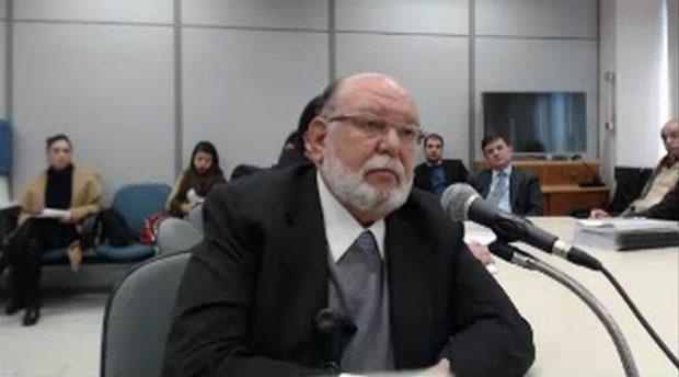 Delator que inocentou Lula depõe em meio a polêmica