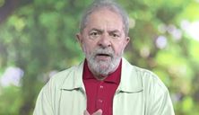 Lula fala sobre ataque dos EUA à Síria