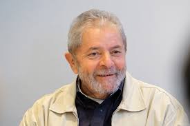 Lula greve geral