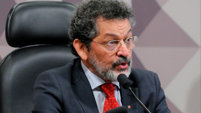 Paulo Rocha critica MP “atropelada” do governo