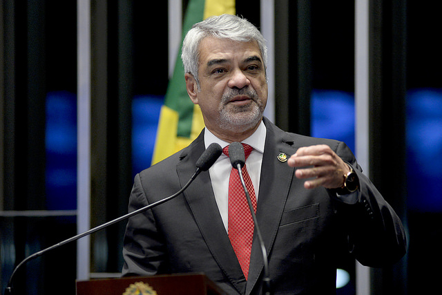 ‘Moro está determinado a impedir candidatura de Lula’