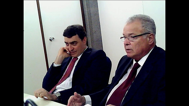 Rígido com Lula, MP minimiza delações contra Fernando Henrique