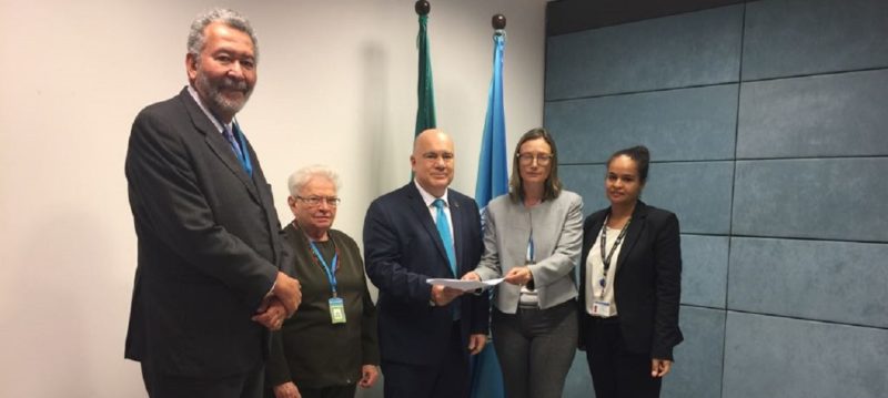 Brasil é denunciado à ONU por violações aos direitos humanos
