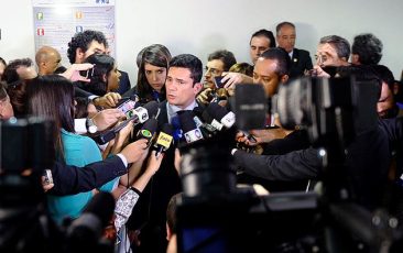 O papel da imprensa no julgamento de Lula