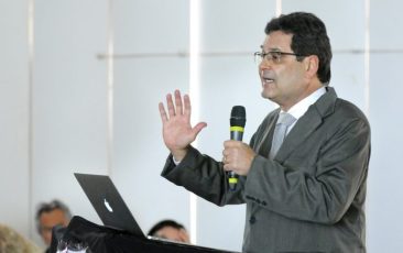 Marcelo Neves seminário PT