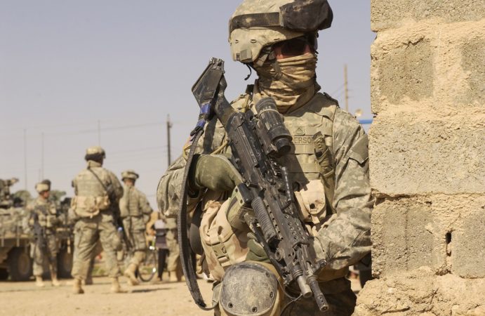 PT rechaça parceria de Temer com o exército dos EUA