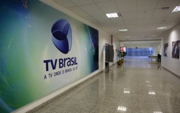 TV Brasil EBC