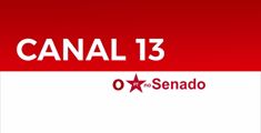 Canal 13 – O PT no Senado – Edição 001