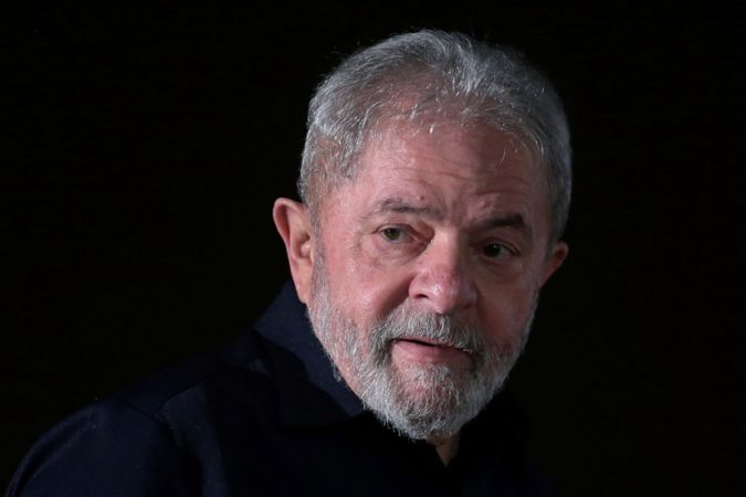 Lula inocente