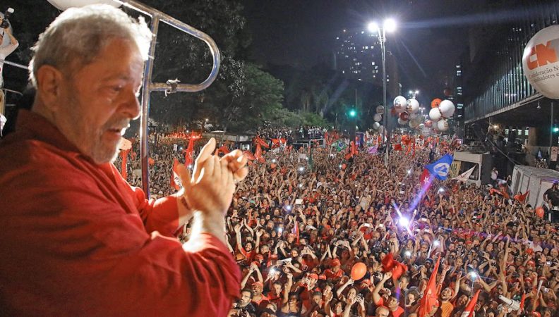 Entenda, em 10 pontos, porque Moro não pode condenar Lula