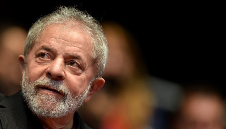 Defesa de Lula denuncia tentativa de intimidação