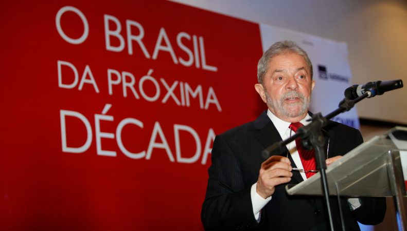 Como foi constituída a previdência privada de Lula