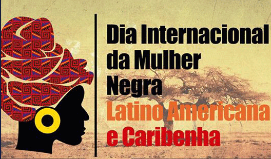 25 de julho, Dia de Afro-latinidades