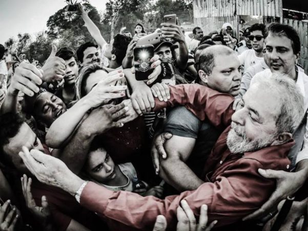 Lula deveria ter sido condenado? NÃO