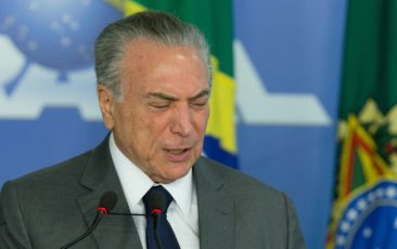 Para 95% dos brasileiros, o País está no rumo errado