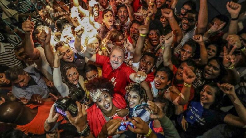 Lula e o futuro dos brasileiros