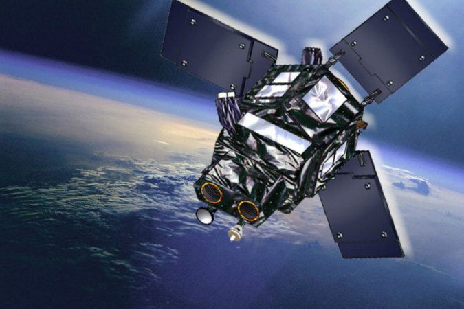 Na era das privatizações, um satélite para as operadoras