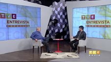 Entrevista de Lula para a TVE da Bahia