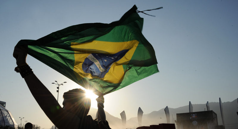 Frente Ampla pelo Brasil