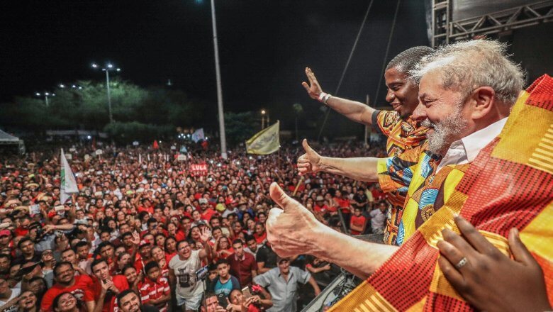 Lula transformou o Nordeste, dizem lideranças no Ceará
