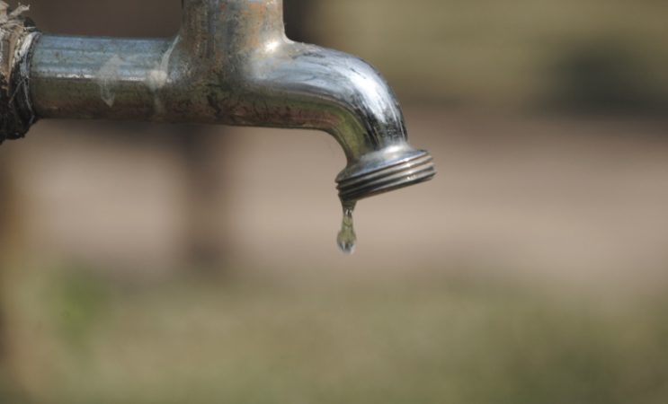 Senado aprova campanha pelo uso racional da água