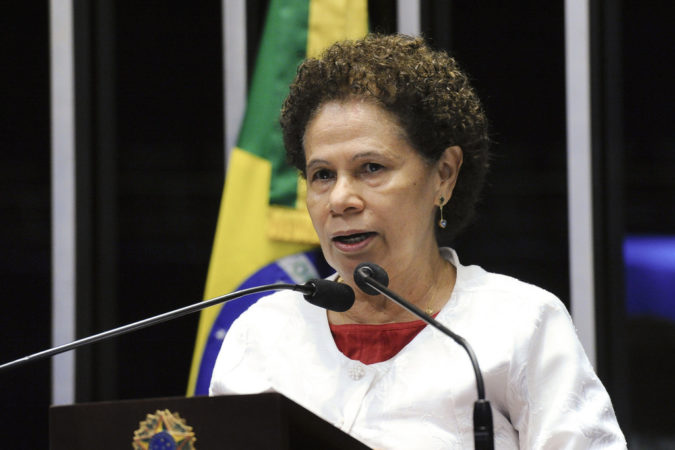 Regina: “Elite já decidiu barrar candidatura de Lula”