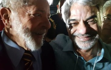 Humberto: Lula desmontou argumentos do MP