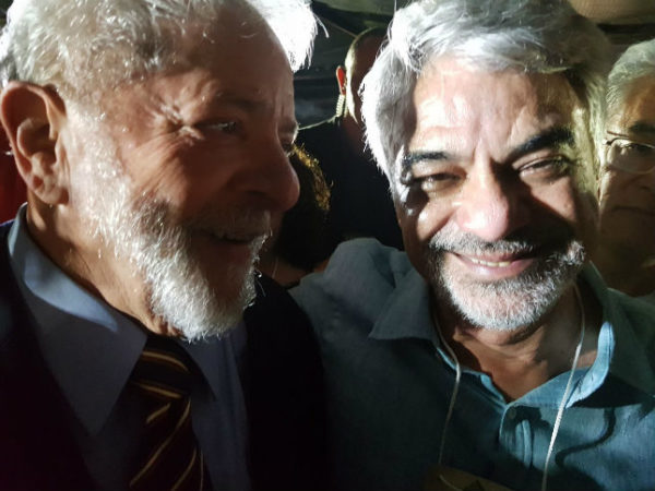 Humberto: Lula desmontou argumentos do MP