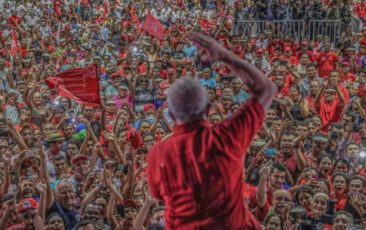 Lula pelo Brasil