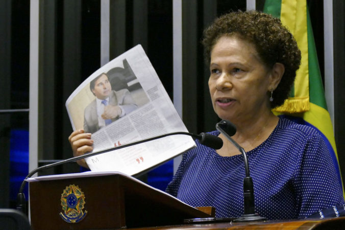 Comissão debaterá papel da justiça e direitos humanos