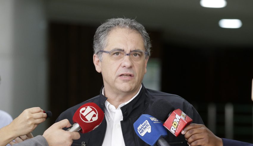 Zarattini: é urgente votação do PL de abuso de autoridade