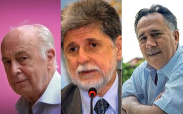 Para intelectuais, exclusão de Lula comprometeria eleição