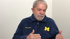 Lula em entrevista para rádio de Minas Gerais