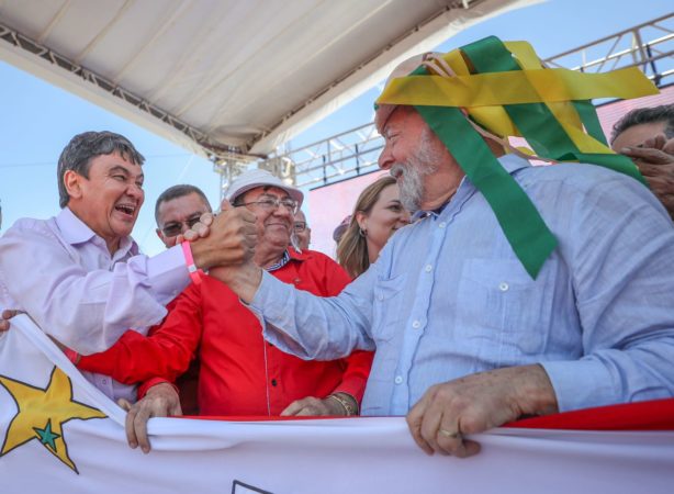 Só não vê sucesso de Lula quem não quer enxergar a realidade