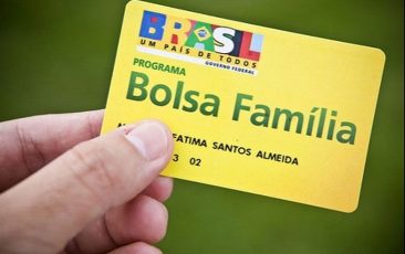 Bolsa Família: Combate à fome como prioridade no Brasil