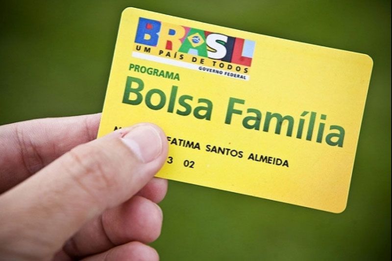 Bolsa Família: Combate à fome como prioridade no Brasil