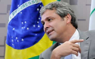 Senado vai debater corrupção envolvendo Globo e Fifa