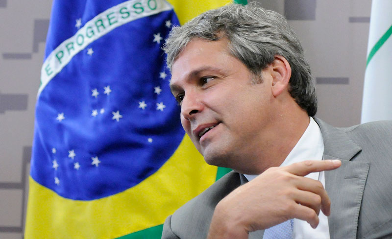 Senado vai debater corrupção envolvendo Globo e Fifa