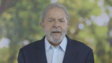 Lula pelo fim da violência contra a mulher