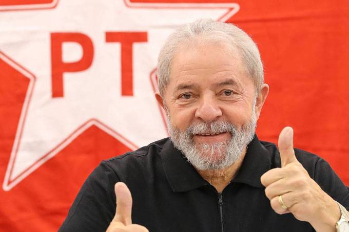 Lula deve viver