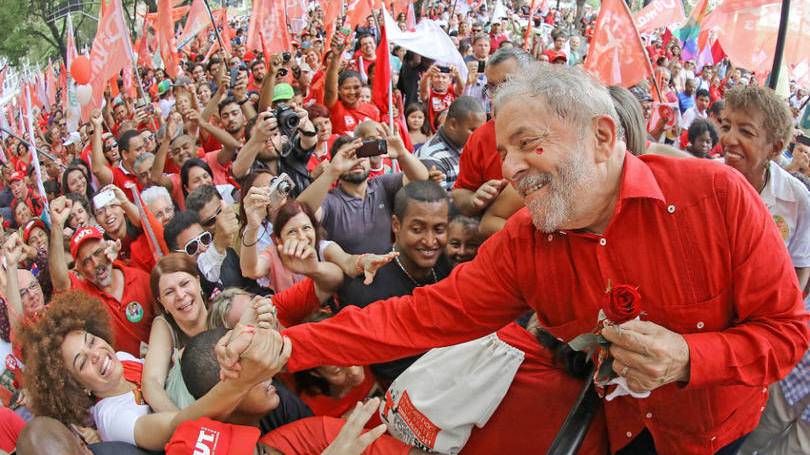 Lula ainda é o preferido pelos brasileiros, aponta pesquisa