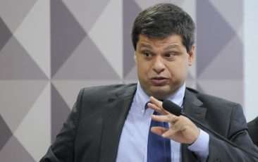 Marcelo Miller Lava Jato Petrobras