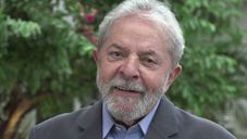A mensagem de luta e esperança de Lula aos brasileiros