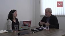 Lula fala sobre nova caravana e como devolver o Brasil ao povo