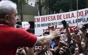 Defesa do Lula