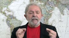 Mensagem de Lula ao encontro da FAO-ONU na África