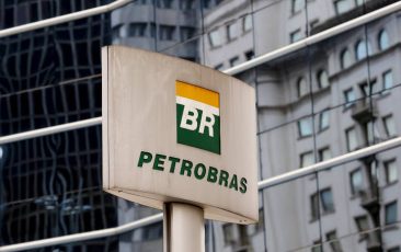 acordo Petrobras