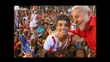 Rap em defesa de Lula pelo Grupo Família Sumaré
