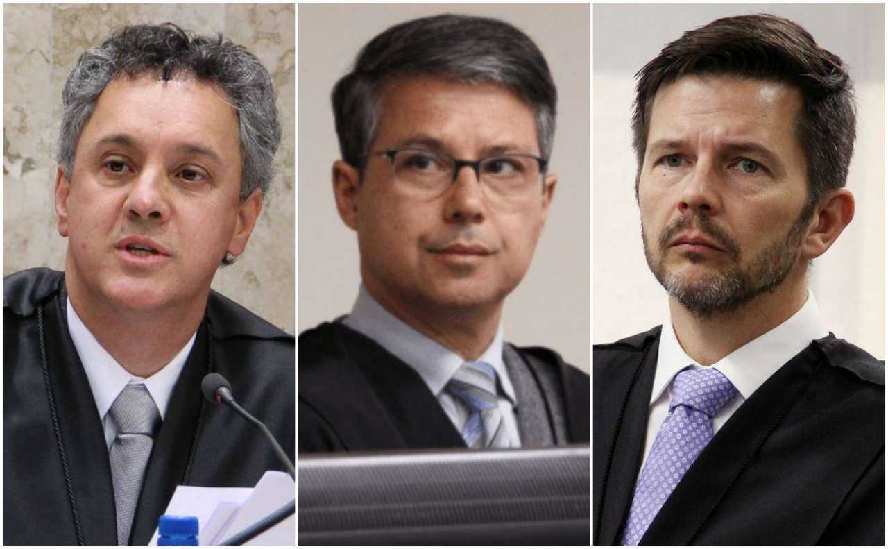 No TRF-4, unanimidade só para condenar Lula